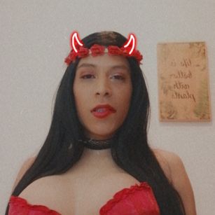 Model - SOFIA LOPEZ cum