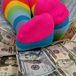 Model - Italian Lace joi