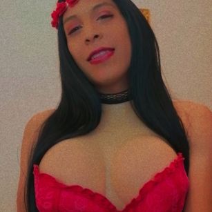 Model - SOFIA LOPEZ 18