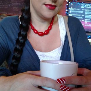 Model - Italian Lace milf