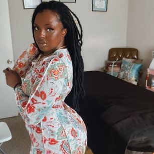 Model - BELLA THE BODY girl