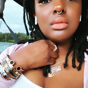 Model - BELLA THE BODY forever