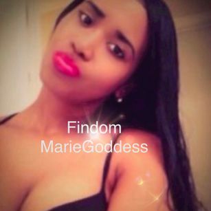 Model - Mariegoddess feet