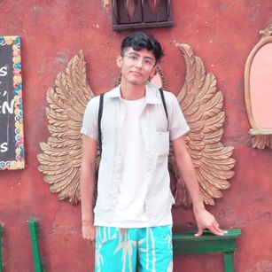 Model - Jake_fetish teen