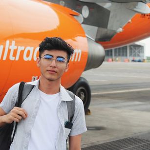 Model - Jake_fetish bigcock