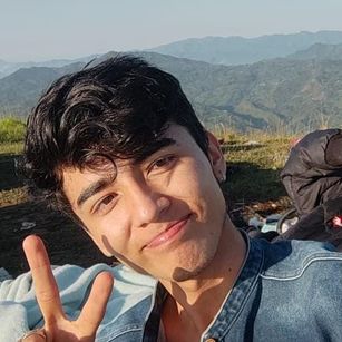 Model - Jake_fetish slim