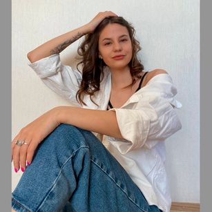 Model - Amore hotshow