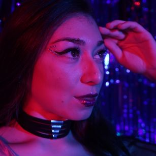 Model - YannelStone bigass