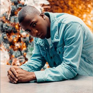 Model - Boris Jackson bbc