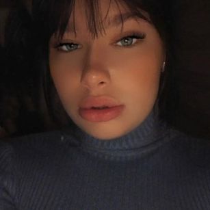 Model - Luna plussize