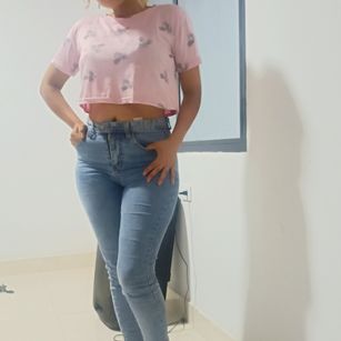 Model - Flowertasty sexy