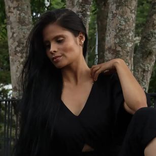 Model - Lizcat blowjob