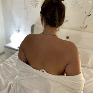 Model - Kristen23118 longhair