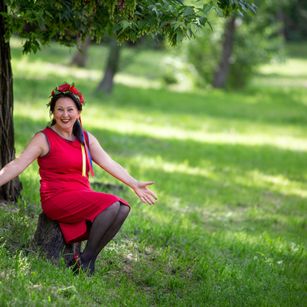 Model - Lovely_W clever