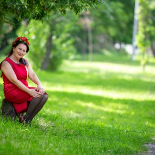 Model - Lovely_W dance