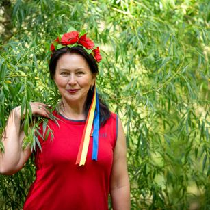 Model - Lovely_W model