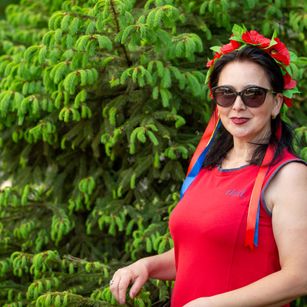 Model - Lovely_W modeling