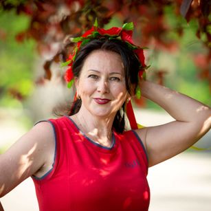 Model - Lovely_W clever