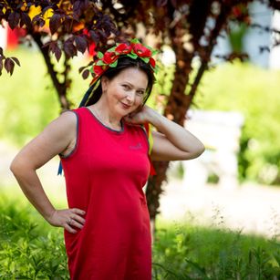 Model - Lovely_W dance