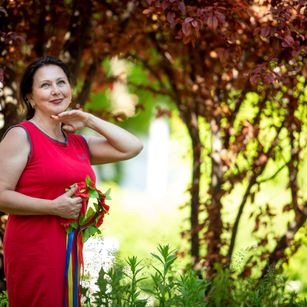 Model - Lovely_W mature