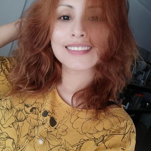 Model - Flowertasty sexy