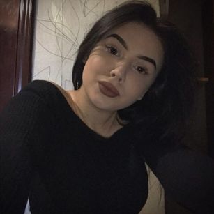 Model - Luxury Girl dancer