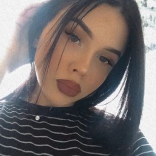 Model - Luxury Girl teen