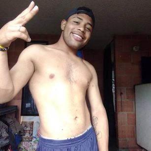 Model - An Dres openmind