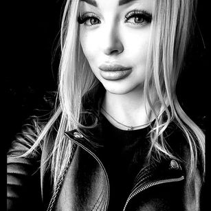 Model - Sweet girl good