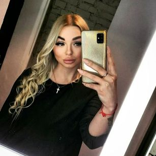 Model - Sweet girl coo