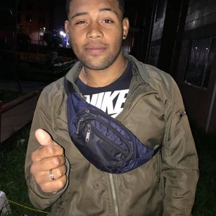 Model - An Dres cerdero