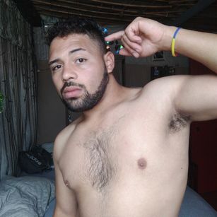 Model - An Dres conversador