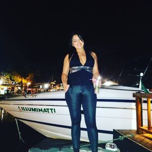 Model - FADA MILF SC rabuda