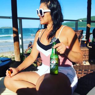 Model - FADA MILF SC safadinha