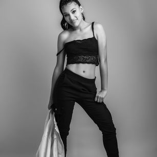 Model - Zoehade anal