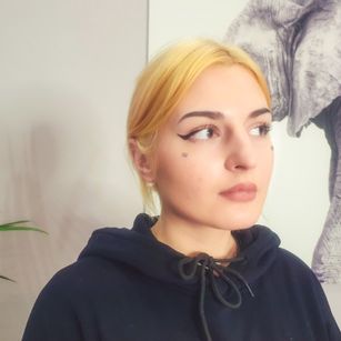 Model - patricia feet