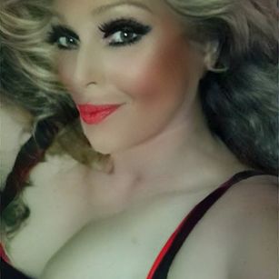 Model - Heidibanter spanking