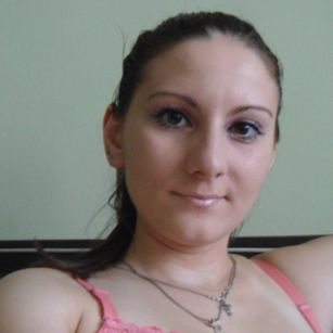 Model - SexxyAngelK hitachi