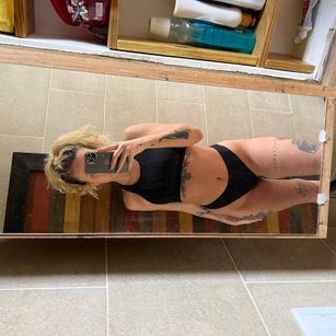 Model - amarilla_bombshell teen