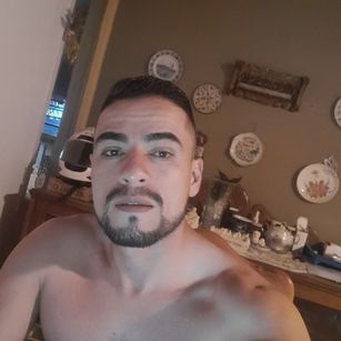 Model - Jack Dante carioso