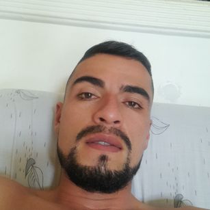 Model - Jack Dante culo