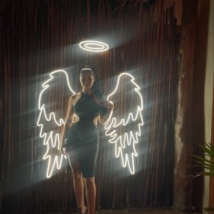 Model - LiaBlair kinky