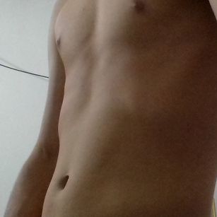 Model - franchescosduarte cum