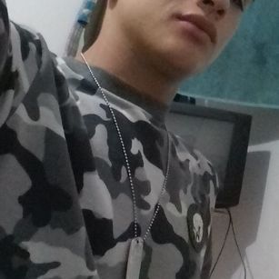 Model - franchescosduarte Twink