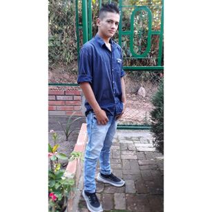 Model - franchescosduarte cum