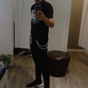 Model - franchescosduarte Twink