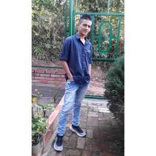 Model - franchescosduarte fetiches