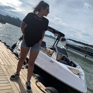 Model - Eva Morris smalltits