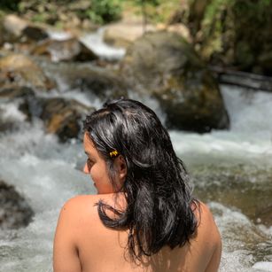 Model - Eva Morris littlegirl