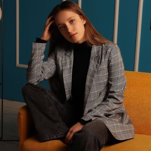 Model - EvaBryant ass